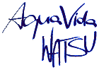 AquaVida~Watsu